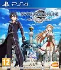 Sword Art Online: Hollow Realization (Brand New)