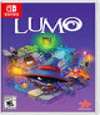 Lumo (Brand New)