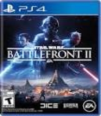 Star Wars: Battlefront 2 Code not redeemed