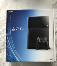 PS4 console