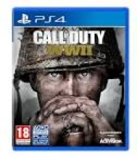 Call of Duty WW2