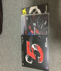 Grand turismo 5