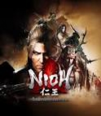 Nioh (complete edition)