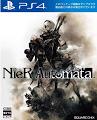 Nier Automata