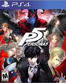 Persona 5