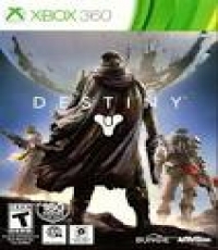 Destiny
