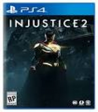 Injustice 2