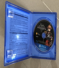 Kingdom Hearts HD 2.8 Final Chapter Prologue