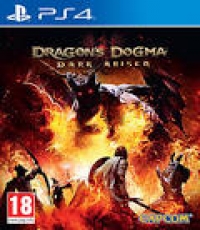 Dragon's Dogma Dark Arisen (Brand New)