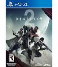 Destiny 2 (Code Unredeem)