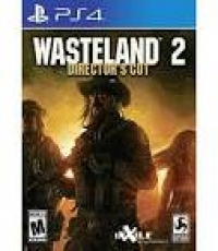 Wasteland 2 - Director's Cut (Brand New)
