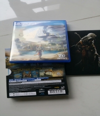 Assassin's Creed Origins (Deluxe)