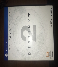 Destiny 2 (Steelbook Edition)