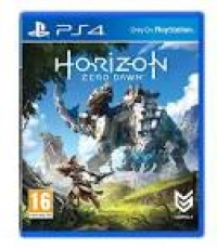 Horizon Zero Dawn (Brand New)