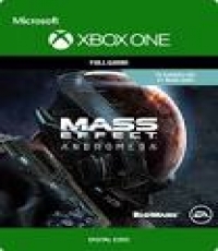 Mass Effect Andromeda
