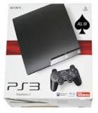 PS3 Slim 2XXX