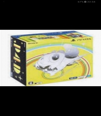 Vita Slim Persona Dancing All Night Limited Edition With Game