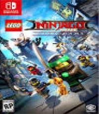 Lego The Ninjago Movie Video game