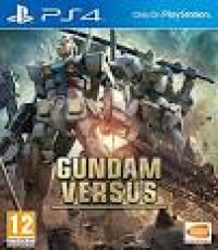 Gundam Versus