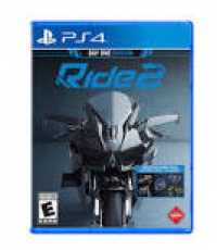 Ride 2 (Brand New)