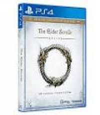 The Elder Scrolls Online: Tamriel Unlimited (Brand New)