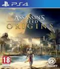 Assassin's Creed Origins (Code Unredeem)