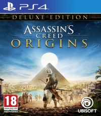 Assassin's Creed Origins (Deluxe Edition)