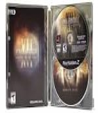 Final Fantasy XII Collector's Edition for PS2