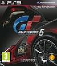 Gran Turismo 5 with Apex Guide 305 pages