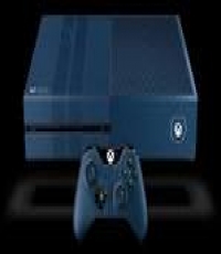 Xbox One console Forza 6 Edition 1TB