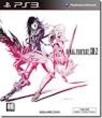 Final Fantasy XIII-2