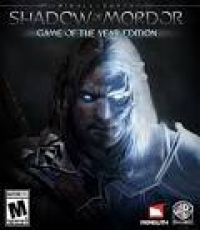 Middle-earth: Shadow of Mordor (Game of the Year Edition)