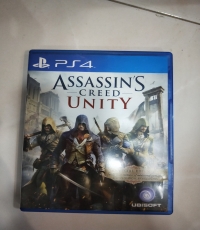 Assassin's Creed Unity