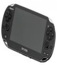 PSVita 1st gen WiFi