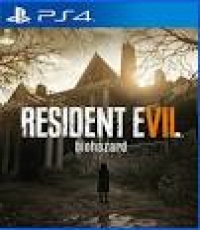 Resident Evil 7