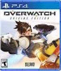 Overwatch: Origins Edition
