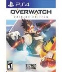 Overwatch: Origins Edition (Brand New)