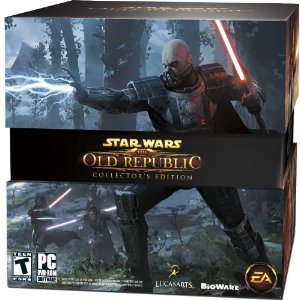 Star Wars: The Old Republic (Collector's Edition)