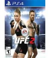 UFC 2