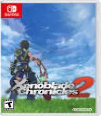 Xenoblade 2