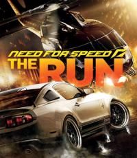 Need For Speed: The Run (Code unredeem, Limited Edition)