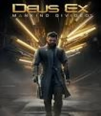 Deus Ex: Mankind Divided (Steelbook Edition)