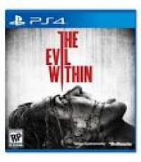 The evil within