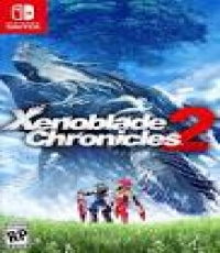 Xenoblade 2