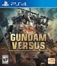 Gundam Versus (Code Redeemed)