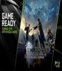 Final Fantasy XV