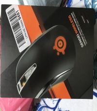 Senseei Wireless Mouse
