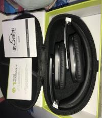 AtomicX S204 Headphone