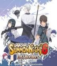 Summon Nights 6: Lost Borders