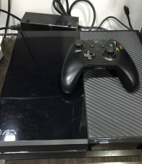 Xbox One console
